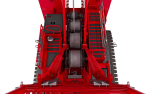Manitowoc MLC100 Crawler Crane