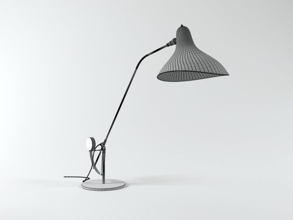 Mantis BS3