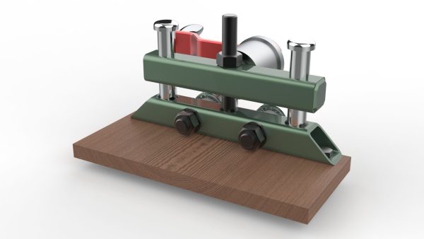 MANUAL BENDING APPARATUS