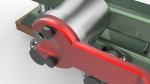 MANUAL BENDING APPARATUS