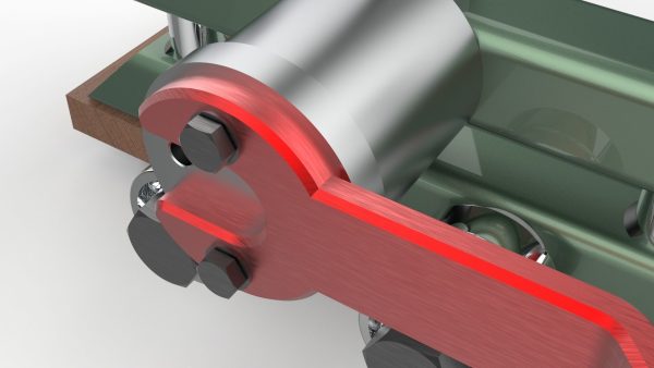 MANUAL BENDING APPARATUS