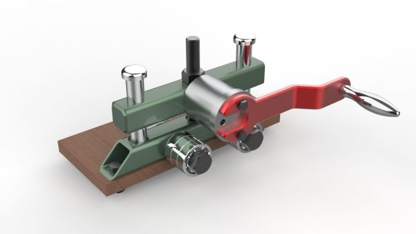 MANUAL BENDING APPARATUS
