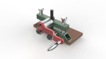 MANUAL BENDING APPARATUS