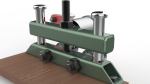MANUAL BENDING APPARATUS