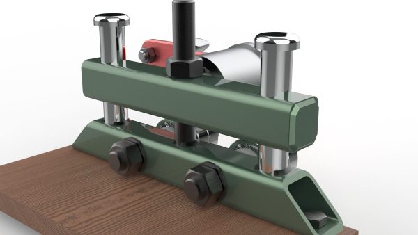 MANUAL BENDING APPARATUS