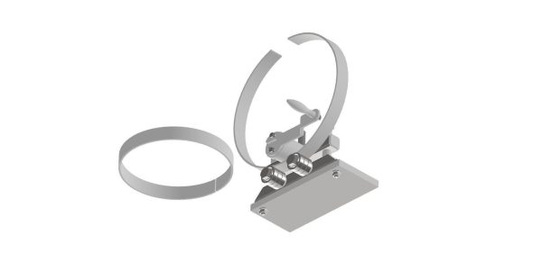 MANUAL BENDING APPARATUS