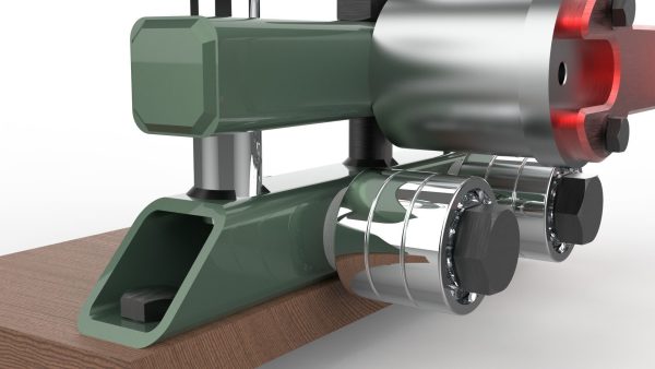 MANUAL BENDING APPARATUS