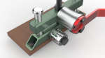 MANUAL BENDING APPARATUS