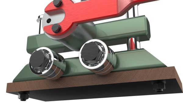 MANUAL BENDING APPARATUS
