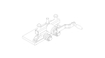 MANUAL BENDING APPARATUS