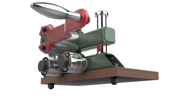 MANUAL BENDING APPARATUS