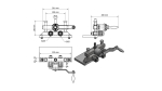MANUAL BENDING APPARATUS
