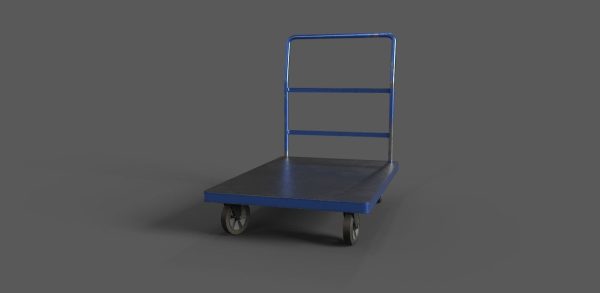 Manual lift