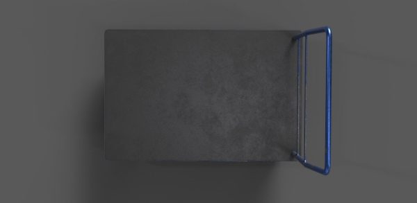Manual lift