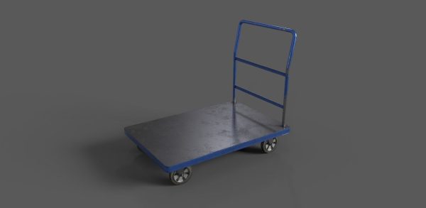 Manual lift