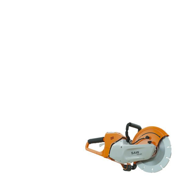 Manual saw