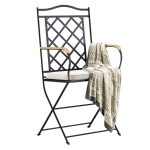 Manutti St-Tropez Dining Chair