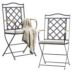 Manutti St-Tropez Dining Chair