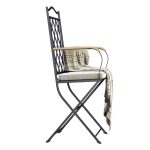 Manutti St-Tropez Dining Chair