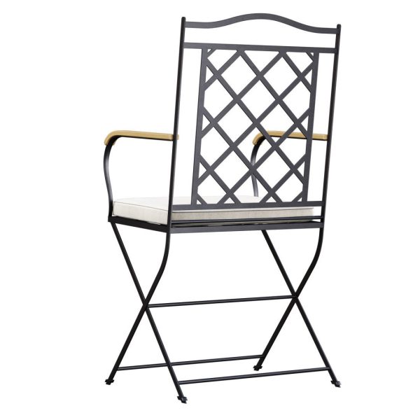 Manutti St-Tropez Dining Chair