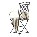 Manutti St-Tropez Dining Chair