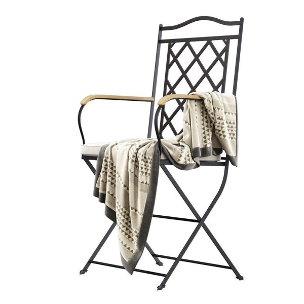 Manutti St-Tropez Dining Chair