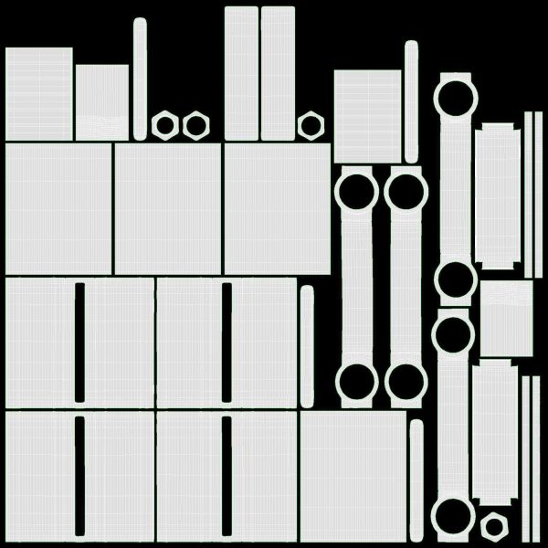 Marching Bass Drum with Carrier 26x12