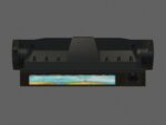 Marine GPS system - Simrad type