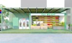 market container
