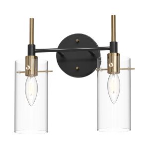 Marrie 2 Vanity Light