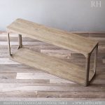 MARTENS RECTANGULAR CONSOLE TABLE