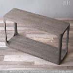 MARTENS RECTANGULAR CONSOLE TABLE
