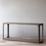 MARTENS RECTANGULAR CONSOLE TABLE