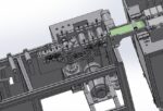 Mask machine Assembly