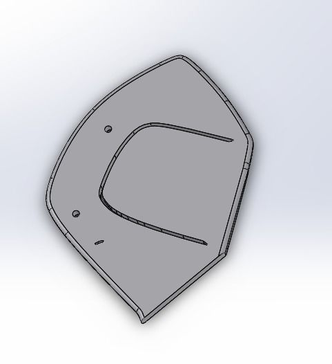 Mask machine Assembly