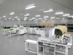 Mask machine Assembly