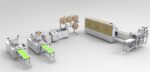 Mask machine Assembly