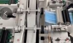 Mask machine Assembly