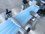 Mask machine Assembly