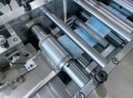 Mask machine Assembly