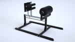 Massive Gym Equipment Collection
