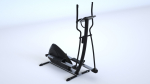 Massive Gym Equipment Collection