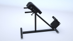 Massive Gym Equipment Collection