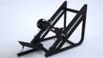 Massive Gym Equipment Collection