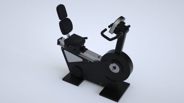Massive Gym Equipment Collection