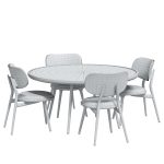 Mater DesignThe Dining Chair stoel