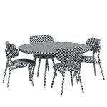 Mater DesignThe Dining Chair stoel