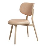 Mater DesignThe Dining Chair stoel