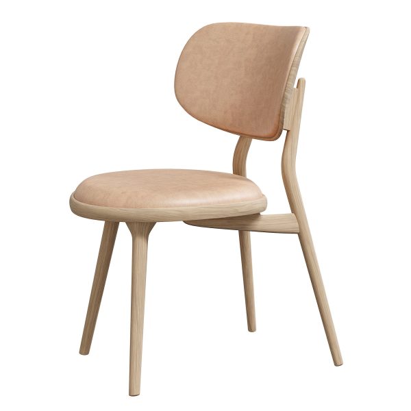 Mater DesignThe Dining Chair stoel
