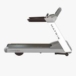 matrix fitness T7xe Treadmill